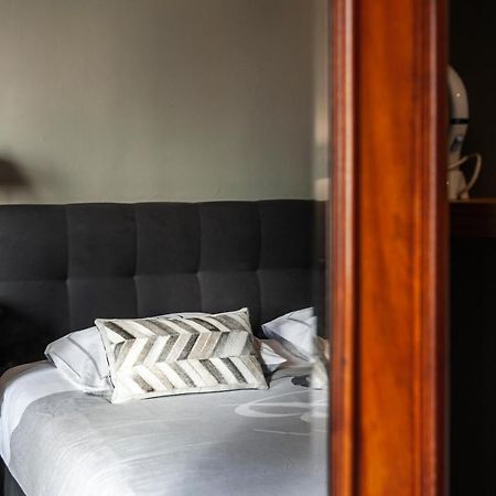B&B La Passion Interdite 오스텐드 외부 사진